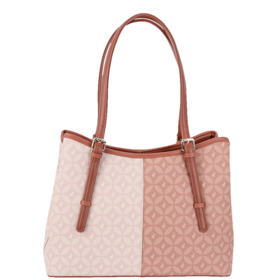 Polo Tango POS54210 Tote Beige rear