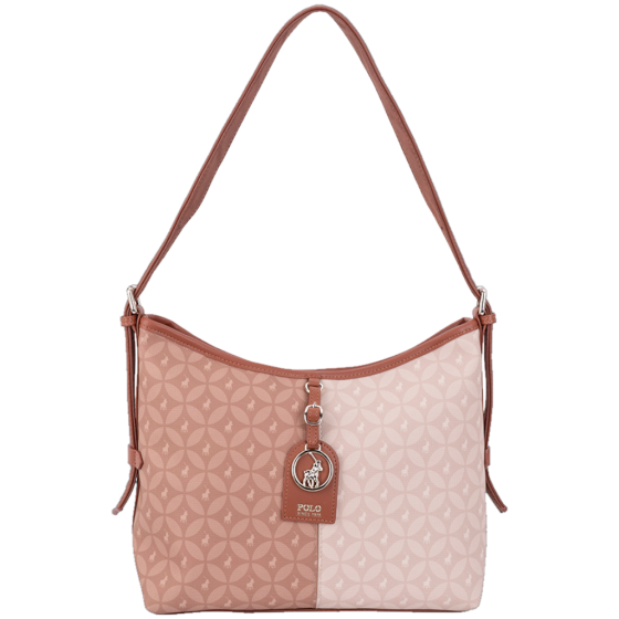 Polo Tango POS54230 Shoulder Bag Beige front