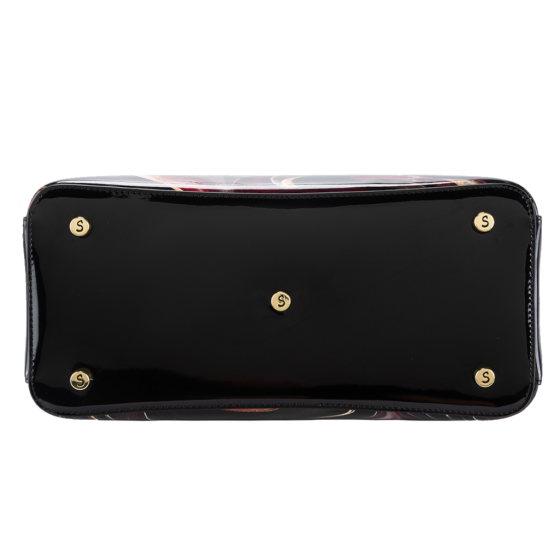 Serenade Nebular SEHF49 0378 Shopper black base