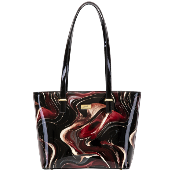 Serenade Nebular SEHF49 0817 Tote handbag front