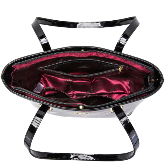 Serenade Nebular SEHF49 0817 Tote handbag interior