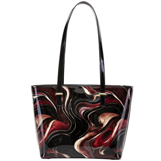 Serenade Nebular SEHF49 0817 Tote handbag rear