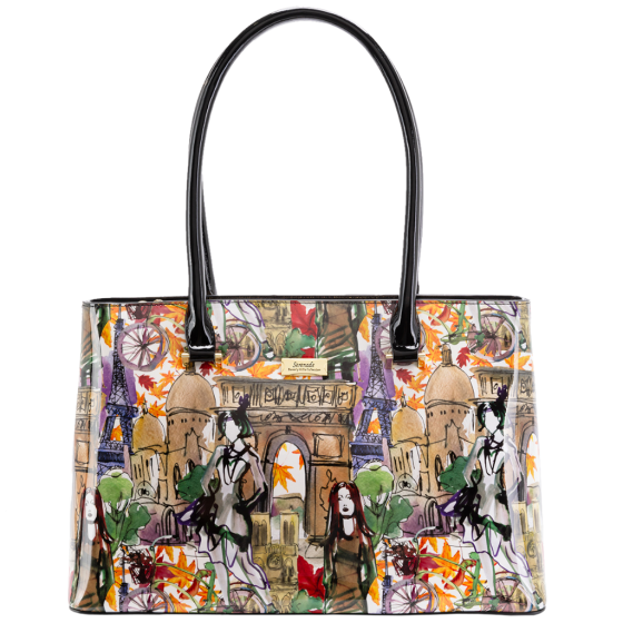 Serenade Perisian SEHF42 7985 Tote handbag front