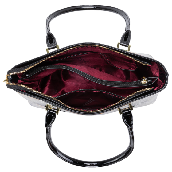 Serenade Perisian SEHF42 7985 Tote handbag interior