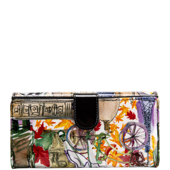 Serenade Perisian SEWF42 01 Large Purse rear