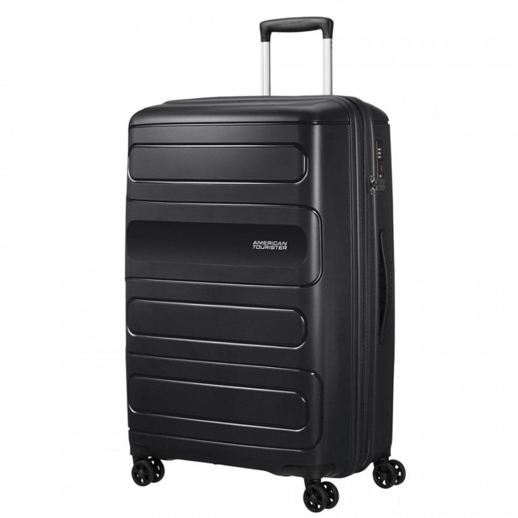 American tourister outlet travel max 35l