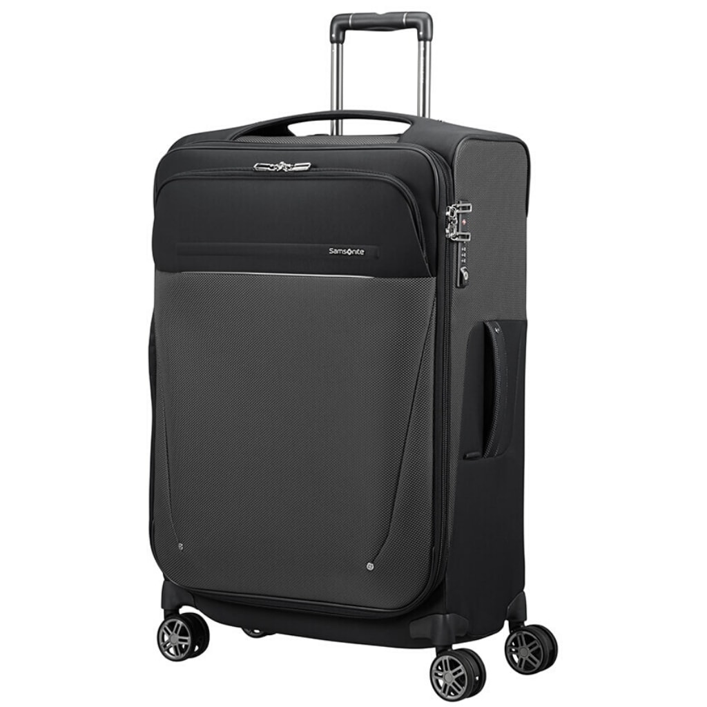 Samsonite B-Lite Icon Spinner Collection - Luggage Warehouse