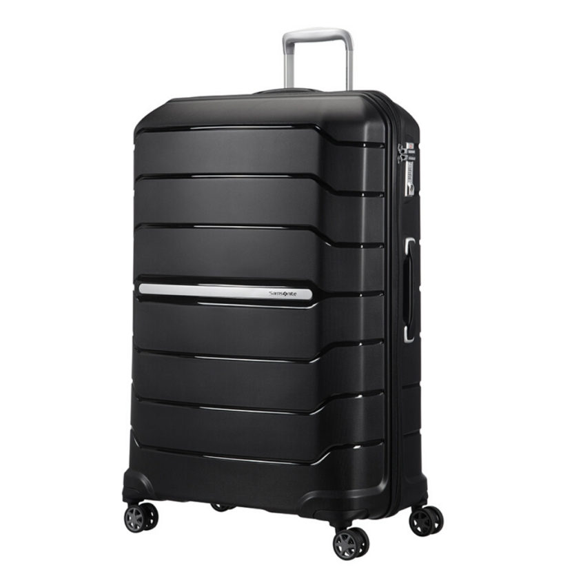 samsonite hampton 68cm spinner