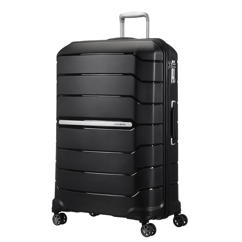 samsonite hampton 68cm