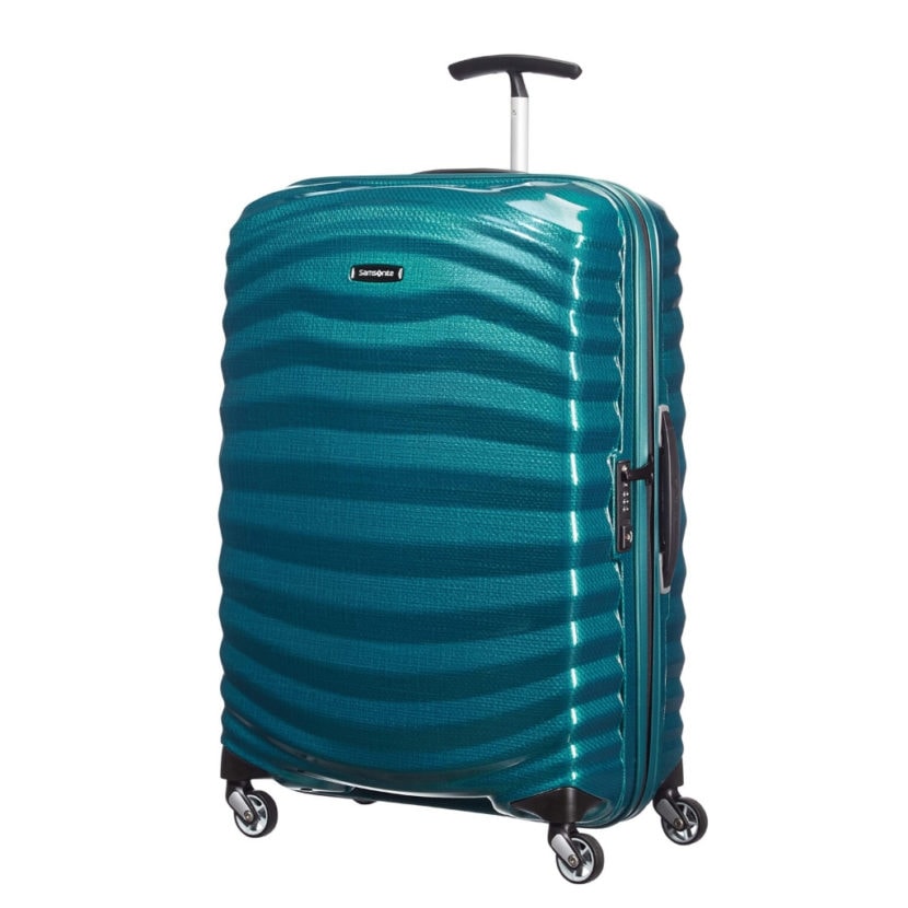 samsonite arrival lite