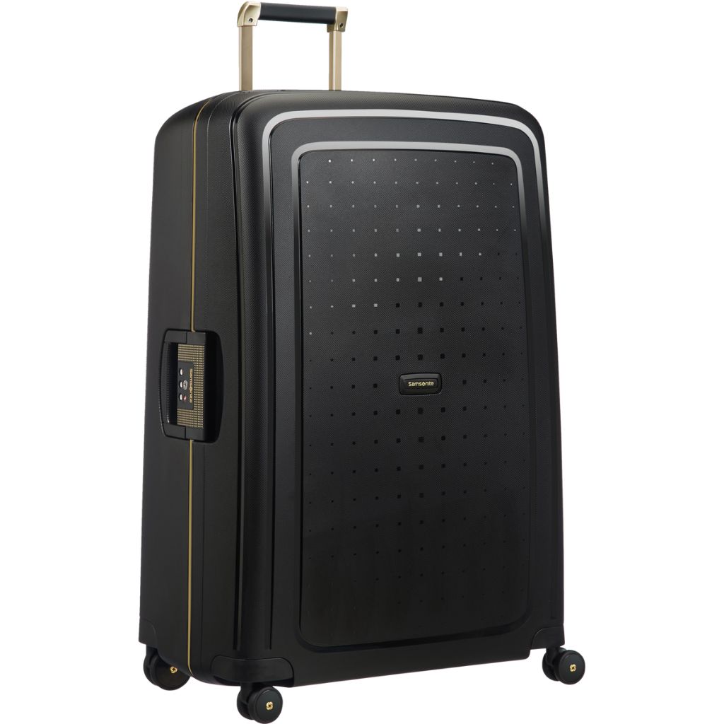 Samsonite S'Cure Spinner Collection - Luggage Warehouse