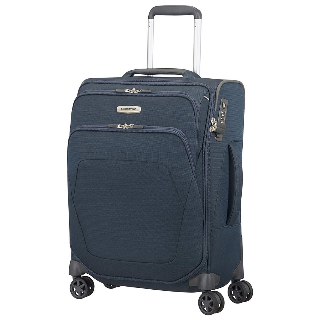 samsonite spark sng 55