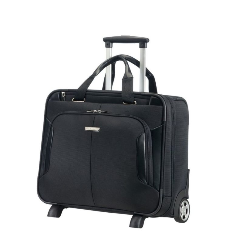 Samsonite XBR 15" Business on Wheels Luggage Warehouse
