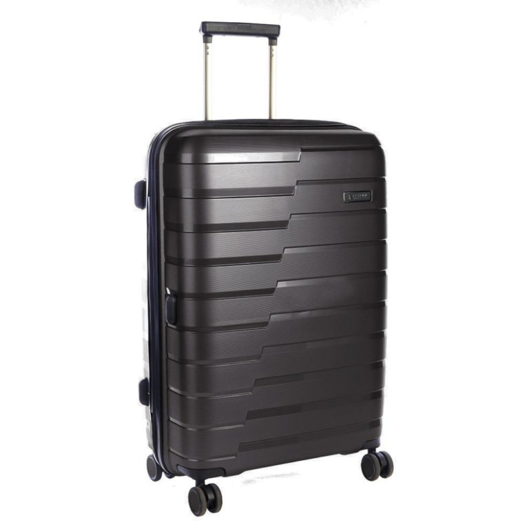 cellini suitcase