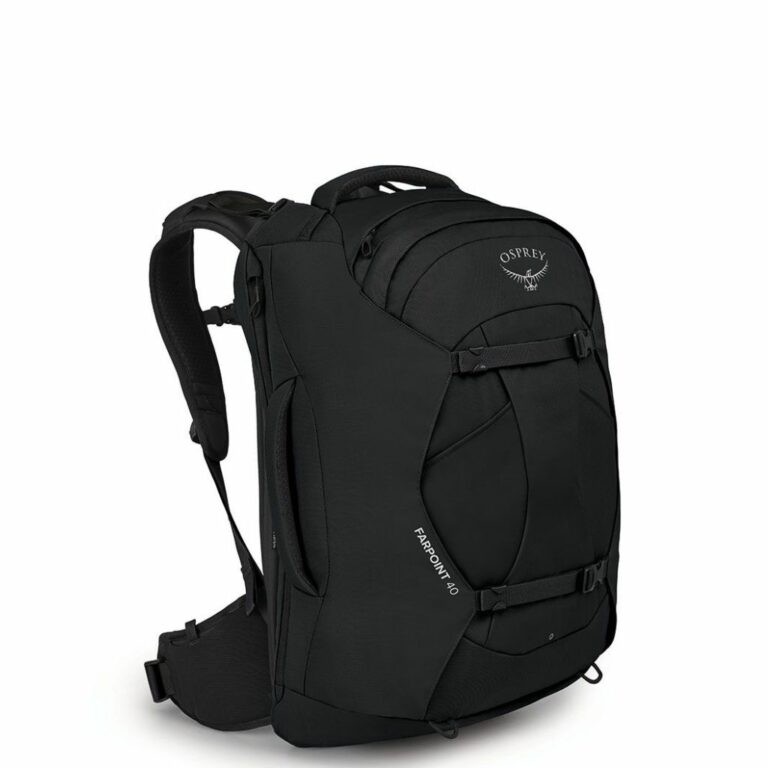 Osprey Farpoint 40 Travel Backpack Luggage Warehouse