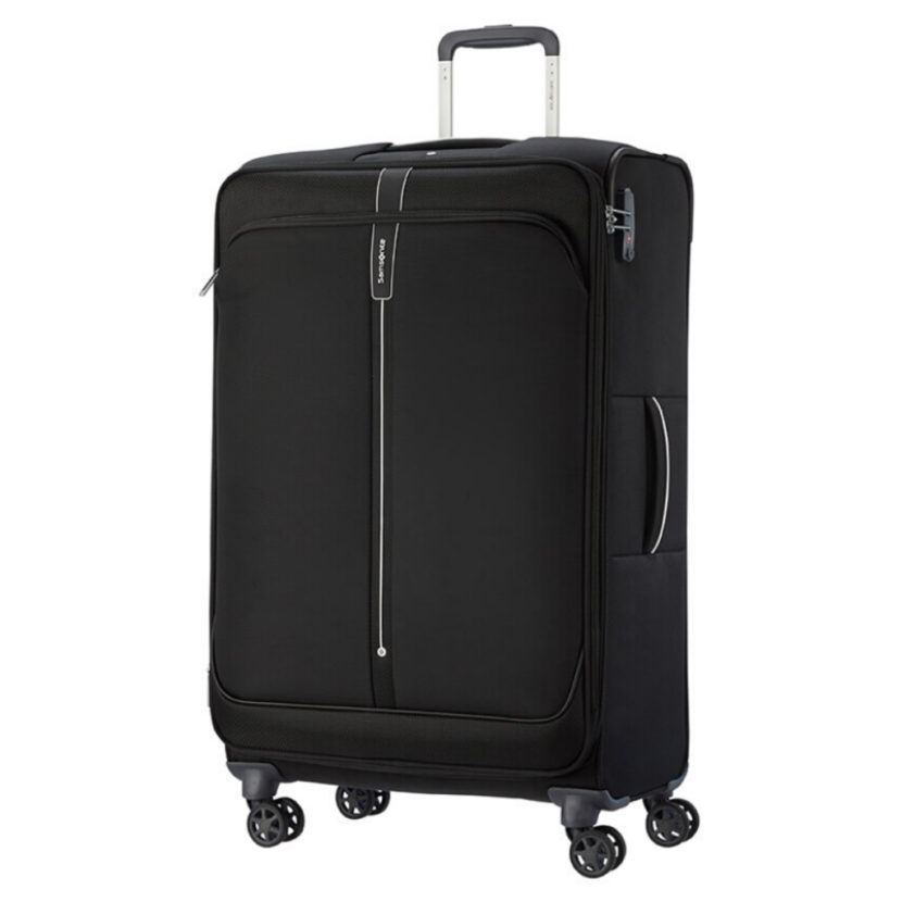 Samsonite Popsoda Spinner Collection 55,66,78 - Luggage Warehouse