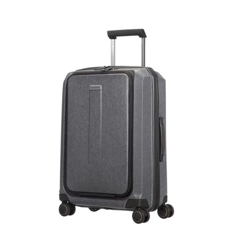 Samsonite Prodigy 55cm Business Spinner Luggage Warehouse