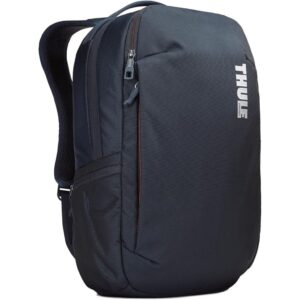 Thule_Subterra_23L_Backpack_Mineral_Blue_front3qrtr