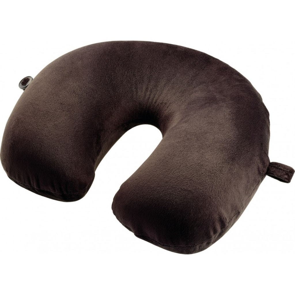 memory foam travel pillow