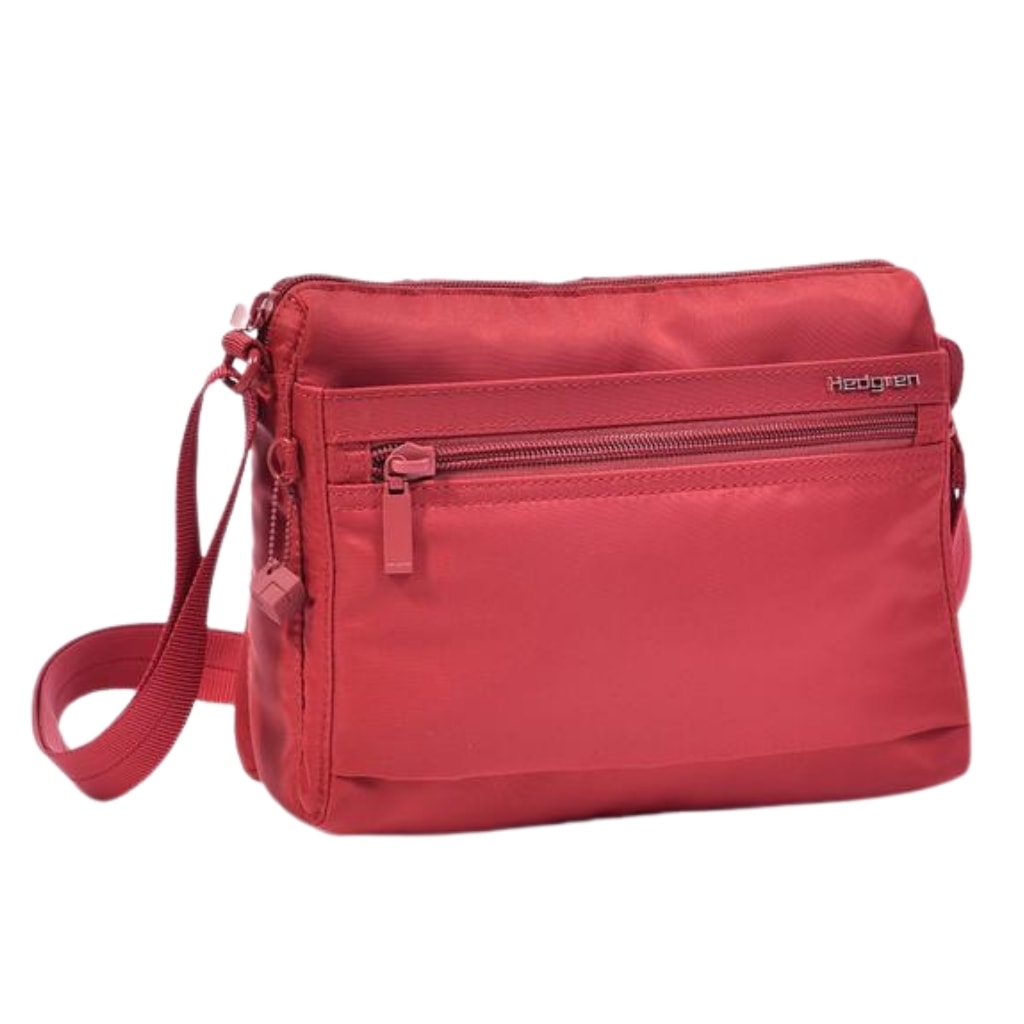 Hedgren Inner City Eye Medium Shoulder Bag Luggage Warehouse