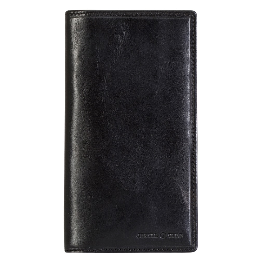 Jekyll & Hide Oxford Leather Travel Wallet - Luggage Warehouse