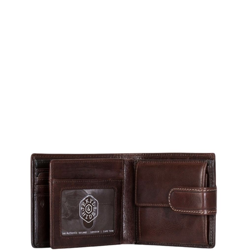 Jekyll & Hide Card Cases : Buy Jekyll & Hide Tan Roma Leather Card Slide  Online | Nykaa Fashion.