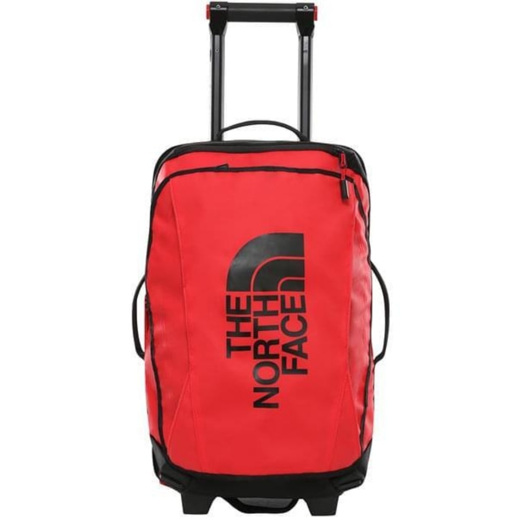 The North Face Rolling Thunder Duffle Collection Luggage Warehouse