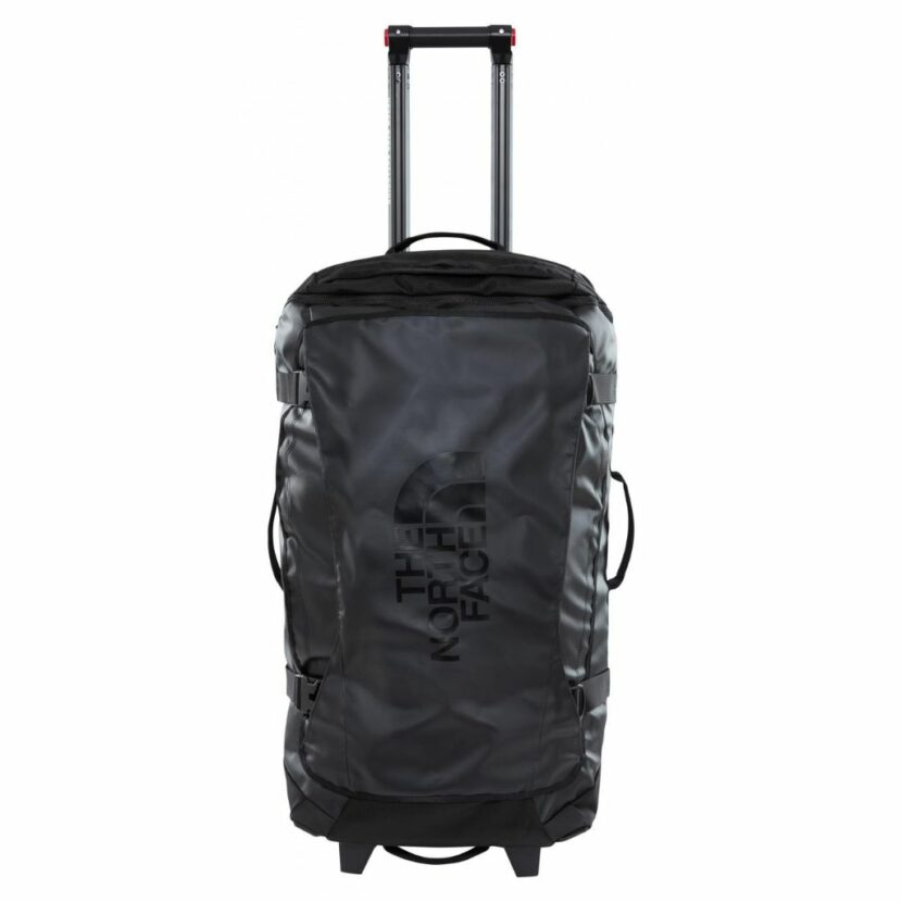 The North Face Rolling Thunder Duffle Collection - Luggage Warehouse