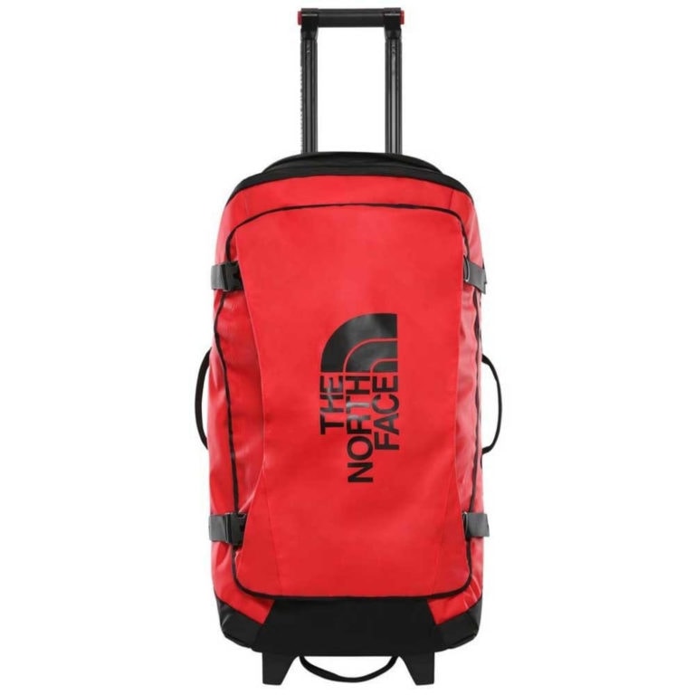 The North Face Rolling Thunder Duffle Collection Luggage Warehouse