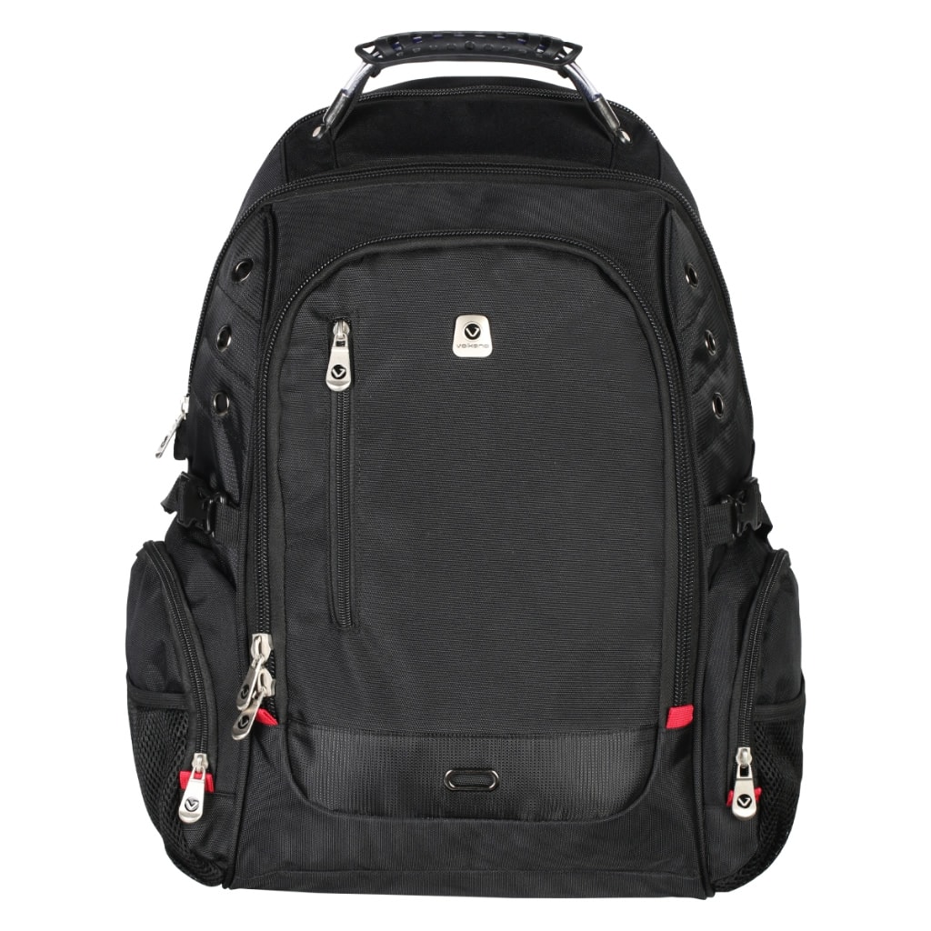 Volkano Tough Series Laptop Backpack - Luggage Warehouse