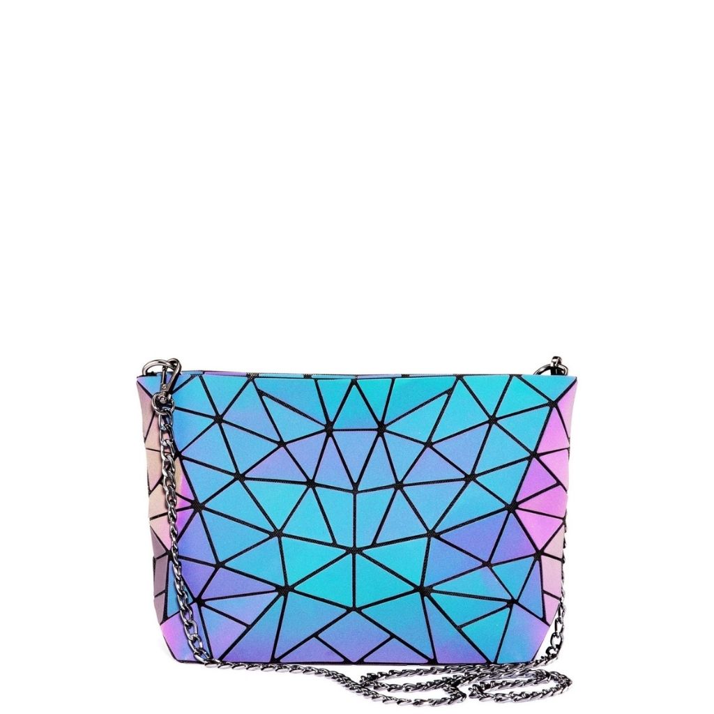 Luminous cheap sling bag