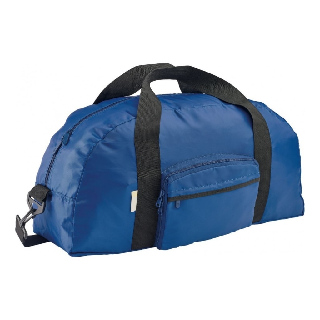 Design Go Lightweight Fold Up Travel Bag - Luggage Warehouse