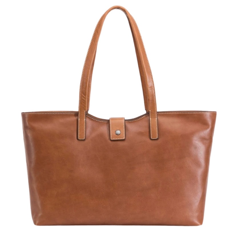 Jekyll & Hide Montana Leather Handbag - Luggage Warehouse