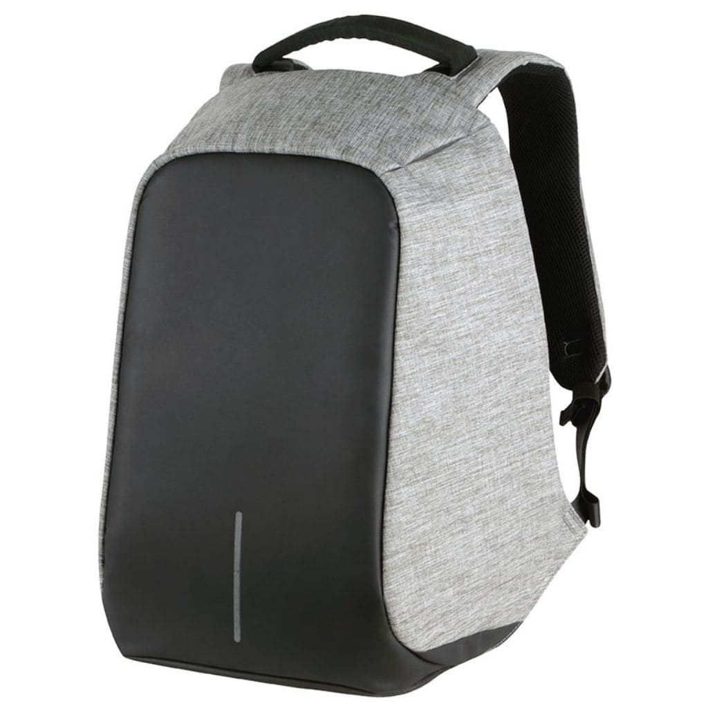 Volkano Smart Anti-theft Laptop Backpack - Luggage Warehouse