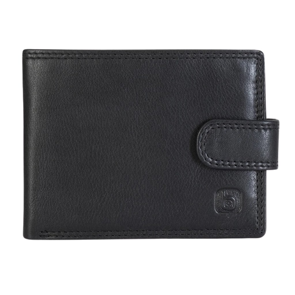 brando leather wallets