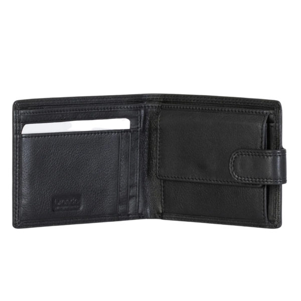 brando leather wallets