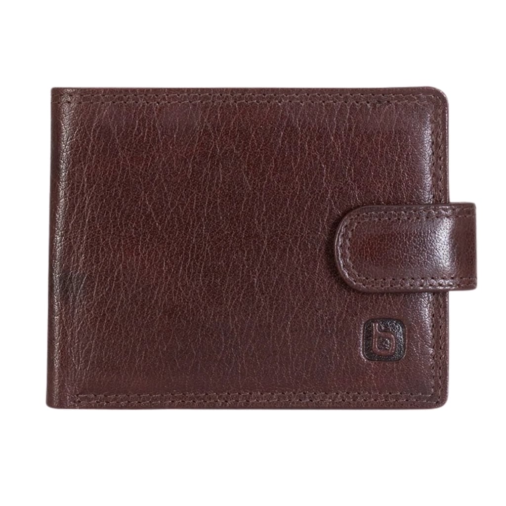 brando leather wallets