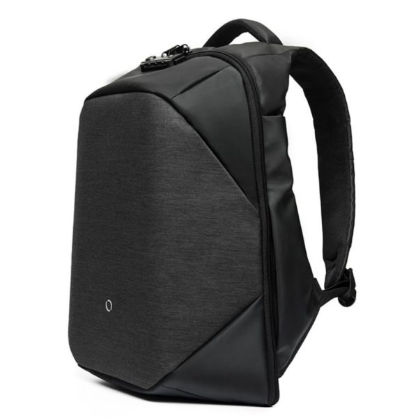 Kingsons Smart Anti-theft Laptop Backpack - Luggage Warehouse