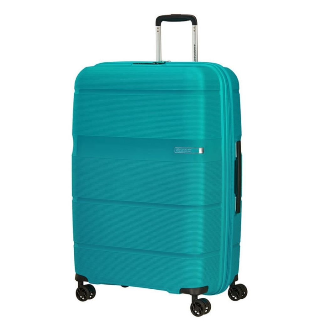 American Tourister Linex Spinner Collection - Luggage Warehouse