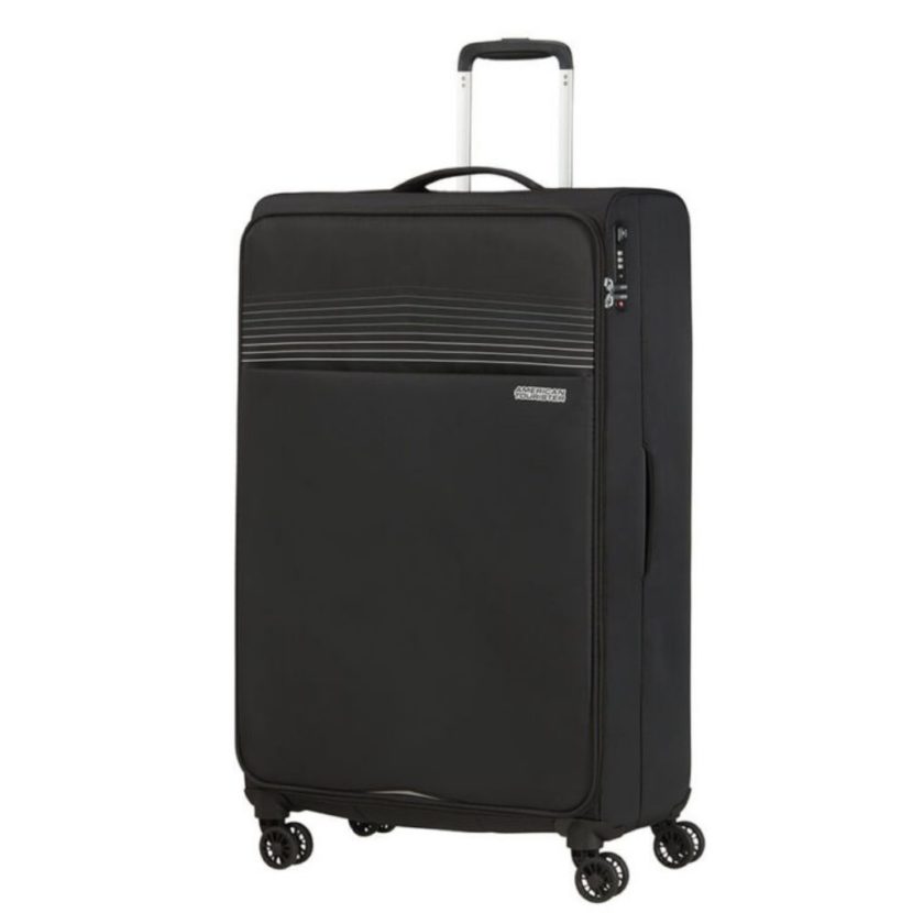 American Tourister Lite Ray Spinner Collection - Luggage Warehouse