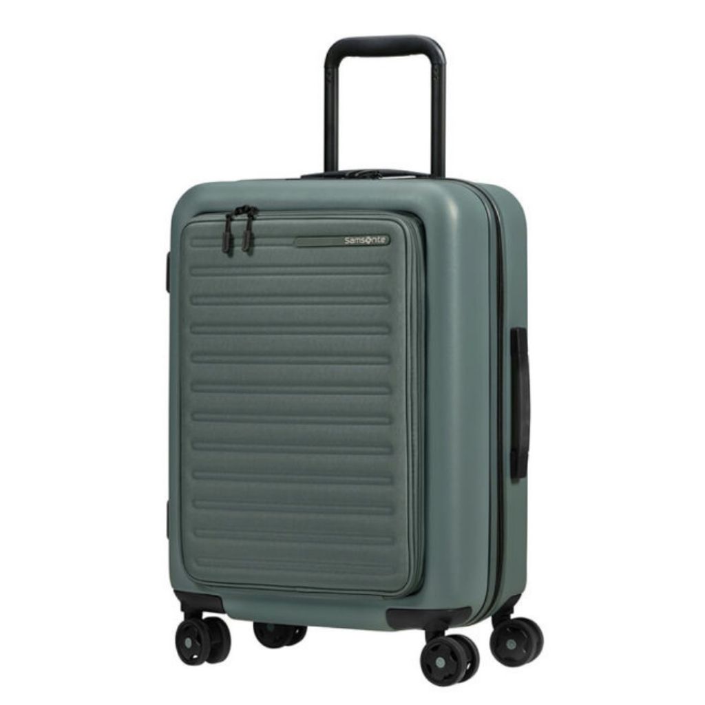 Samsonite Stackd Easy Access Carry-on - Luggage Warehouse