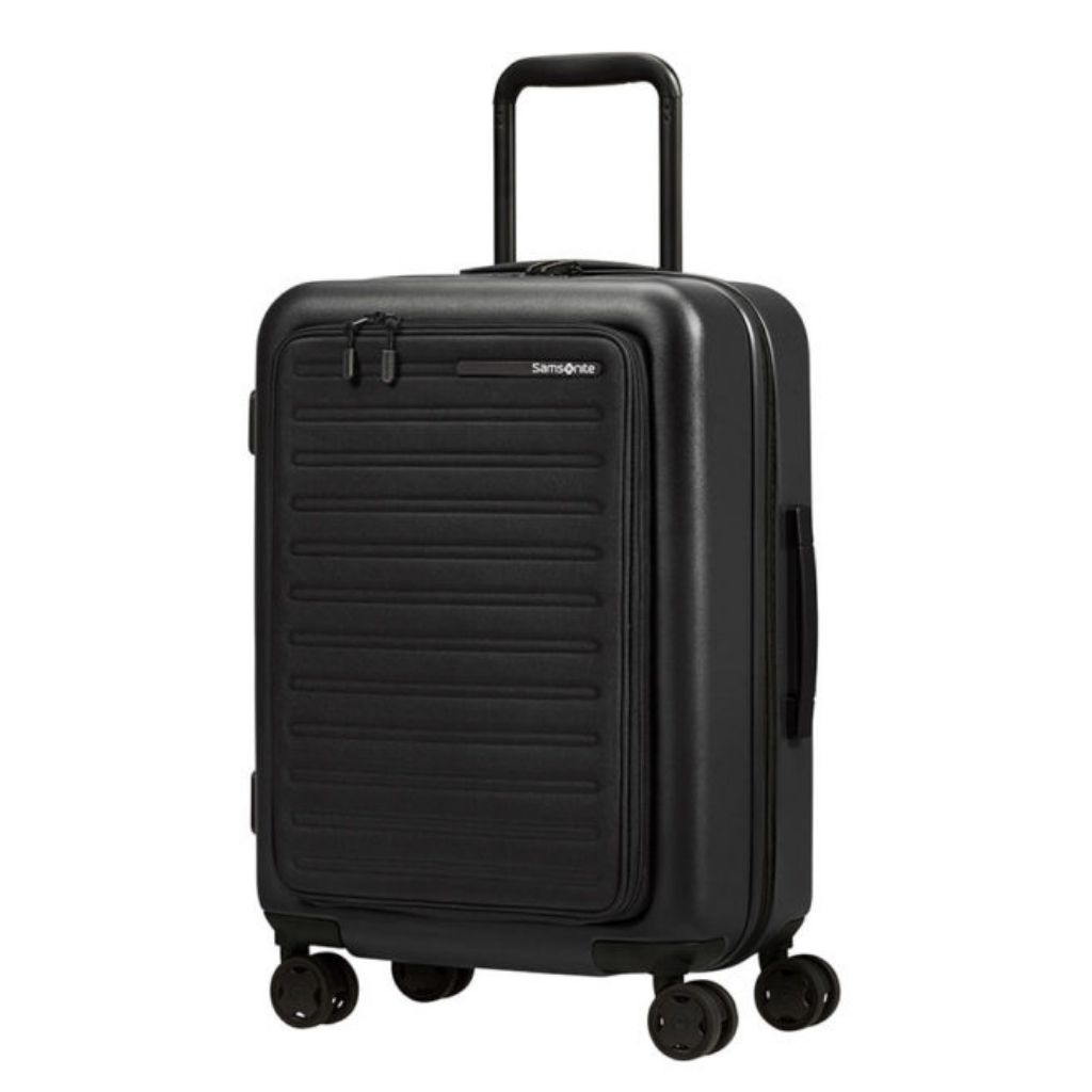 Samsonite Stackd Easy Access Carry-on - Luggage Warehouse