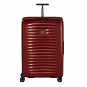 Victorinox_Airox_Spinner_Red_75cm_Large_front
