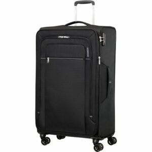 american tourister small trolley size