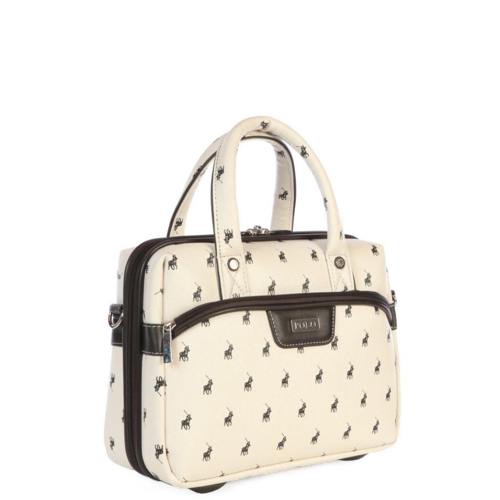 Polo on sale vanity bag