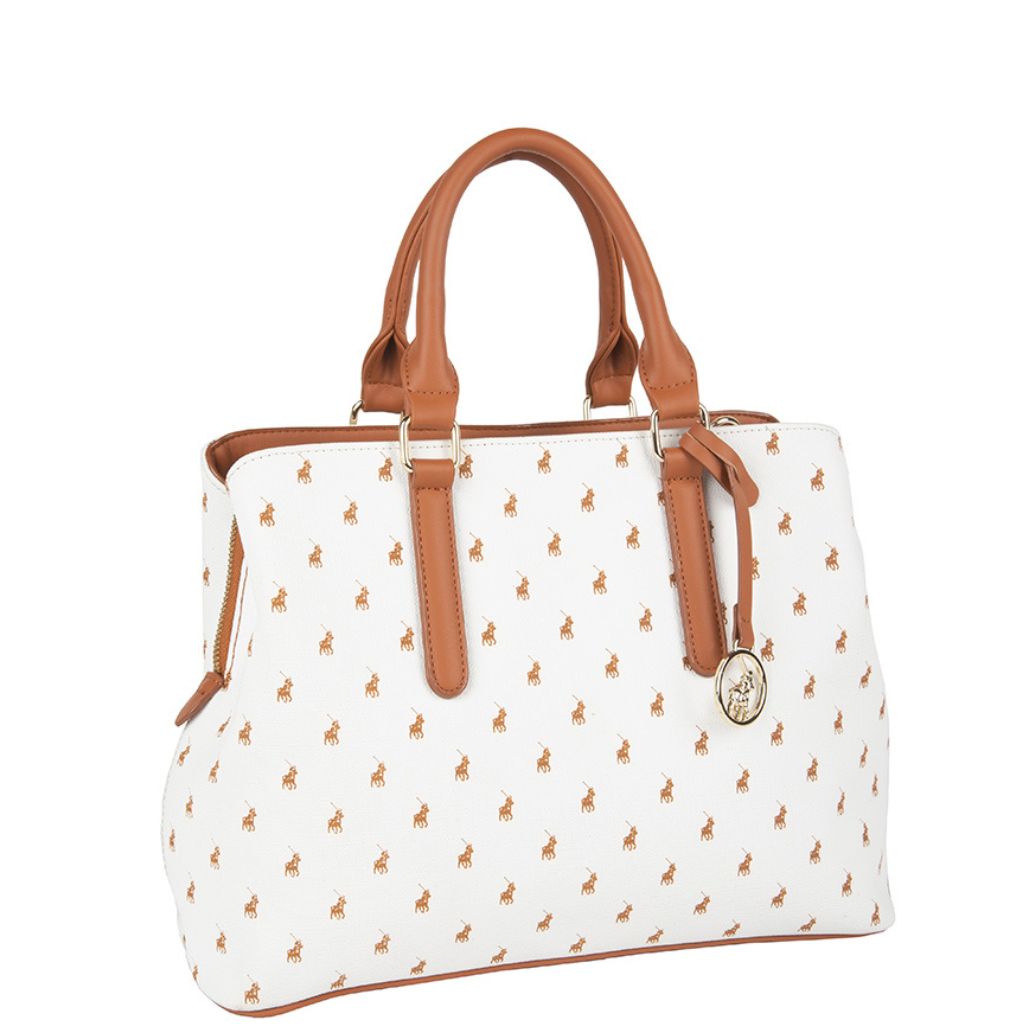 U.S. POLO ASSN. shopper bag New Jones Shopping Bag Cipria | Buy bags, purses  & accessories online | modeherz
