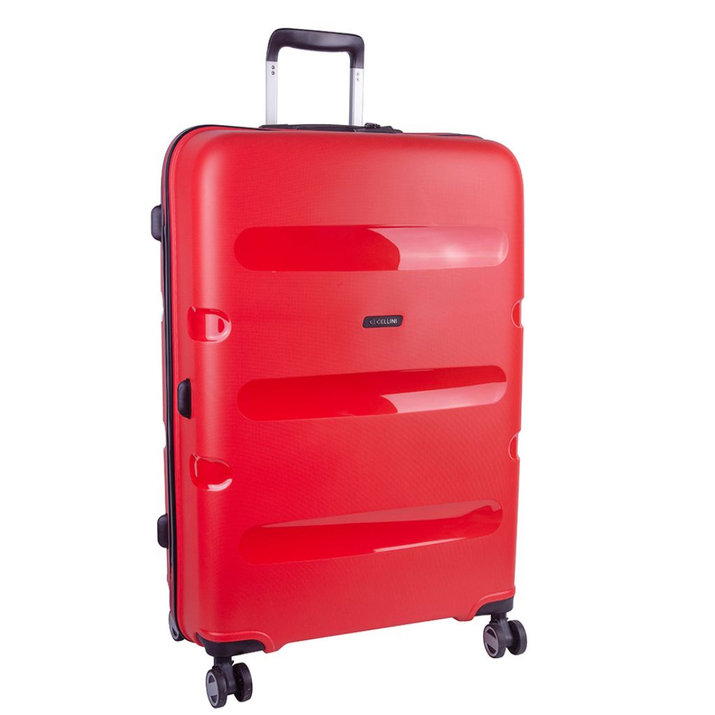 Cellini Cruze Spinner Collection Luggage Warehouse