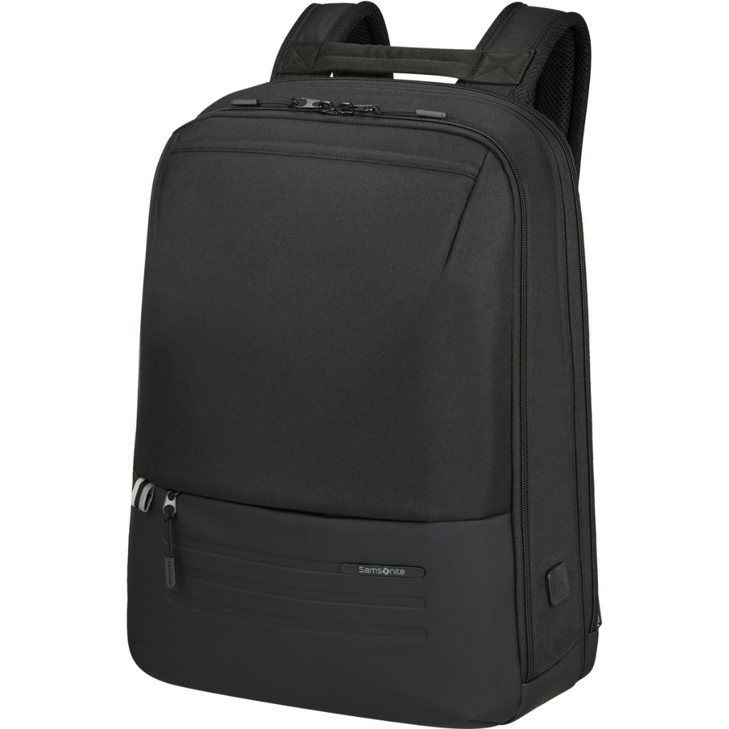 Samsonite Stackd Biz Laptop Backpack - Luggage Warehouse