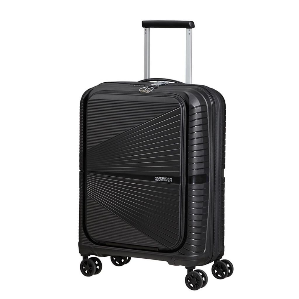 American Tourister Airconic 55cm Frontloader Luggage Warehouse
