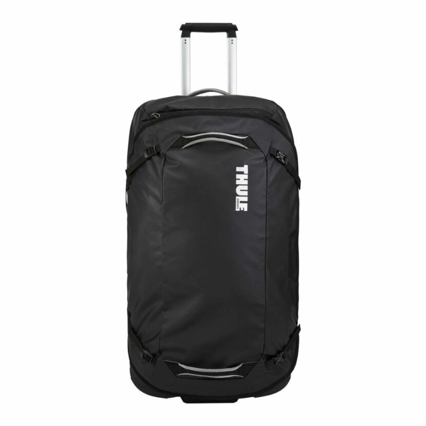 Thule Chasm Rolling Duffle Build-A-Set - Luggage Warehouse